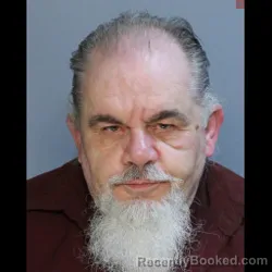 Mugshot of Corey S Blizzard booked in Lebanon County, Pennsylvania on September 2, 2026