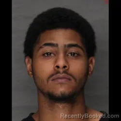 Mugshot of Josue Natanael Lopez booked in Lebanon County, Pennsylvania on October 17, 2026