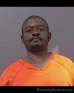 Mugshot of MARQUICE RASHAD SMITH