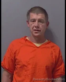 Mugshot of JEREMY CLINT CARDINALE