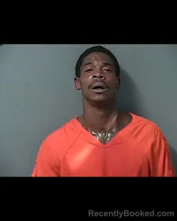 Mugshot of DEXTER SINCLAIR HIGHSMITH