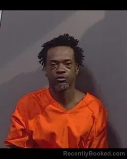 Mugshot of CHARLES LESTER HALL