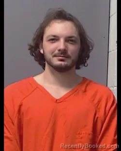 Mugshot of THOMAS LENARD MACLEAN