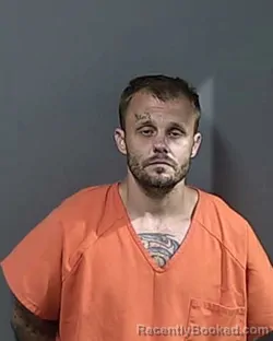 Mugshot of COREY GLENN LEE