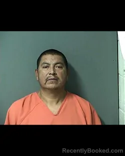 Mugshot of ANTONIO AVLIA PINEDA