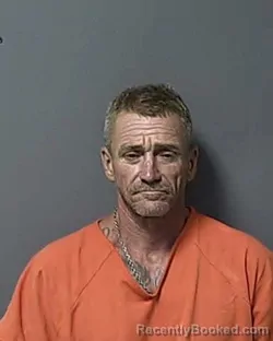 Mugshot of TRACY JACK SMITH