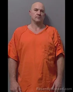 Mugshot of CRAIG PATRICK SPEZIALE