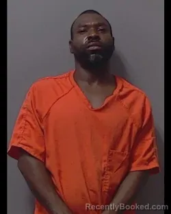 Mugshot of RICKEY RIDEL BATTLES