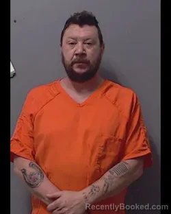 Mugshot of GREGORY ADAMS REASONS