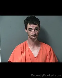 Mugshot of SLADE LAGERFELD CAMPBELL