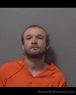 Mugshot of JOSHUA DEAN