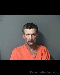 Mugshot of KELYN DECAR PARRAMORE