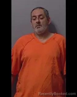 Mugshot of DONALD JOHN LAMER