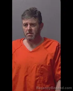 Mugshot of RICHARD ALLEN MAYO