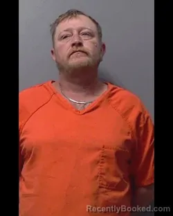 Mugshot of JONATHAN RYAN PETTY booked in Calhoun County, Florida on March 30, 2026