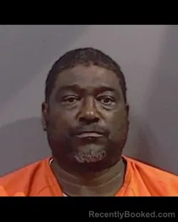 Mugshot of ISAIAH WATSON booked in Calhoun County, Florida on April 21, 2026