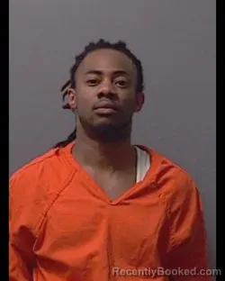 Mugshot of WILLIE SMITH booked in Calhoun County, Florida on April 23, 2026