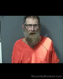 Mugshot of TRACEY ALLEN STACEY booked in Calhoun County, Florida on April 23, 2026