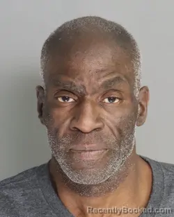 Mugshot of TONY MCQUEEN