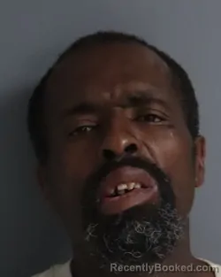 Mugshot of RONNIE KEY