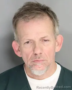 Mugshot of CLIFTON FREEMAN