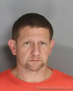 Mugshot of TIMOTHY SMITH