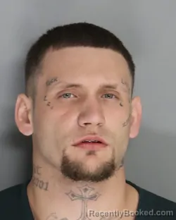 Mugshot of TIMOTHY PHILPOT