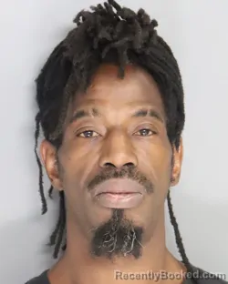 Mugshot of Jeremy Dunbar booked in Aiken County, South Carolina on August 19, 2026