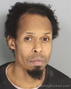 Mugshot of MATTHEW CURRY