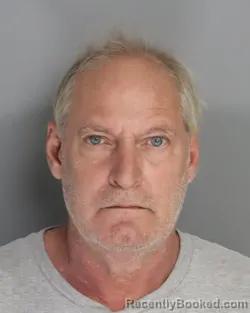 Mugshot of DAVID PORTER