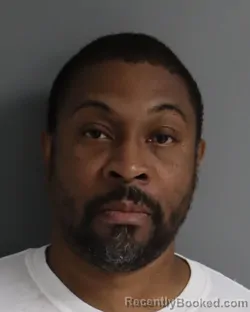 Mugshot of LEROY DAVIS