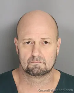 Mugshot of GRADY OWENBY