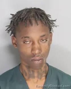 Mugshot of LEONARD BUSBY