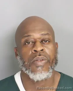 Mugshot of CHRISTOPHER NICHOLSON