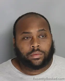 Mugshot of EDMOND TYLER