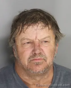 Mugshot of CHARLES DEAS