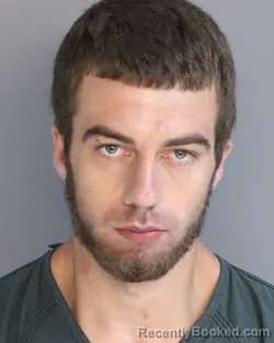 Mugshot of TYLER MELTON