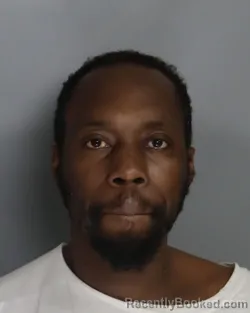 Mugshot of CAMERON EDWARDS