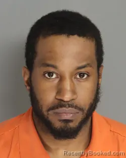 Mugshot of JOSHUA GRAY