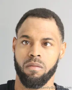 Mugshot of KAMERON GREEN