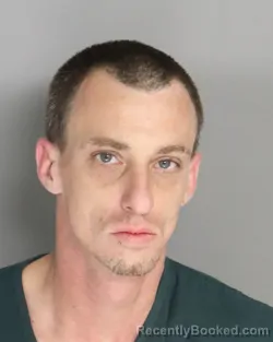 Mugshot of CHRISTOPHER TROUPE