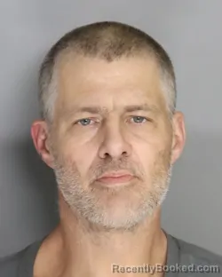 Mugshot of RUSSELL LAWSON