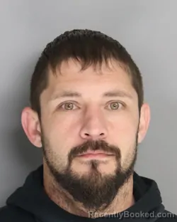 Mugshot of KYLE STAHL