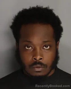 Mugshot of FREDRICK TROTTIE