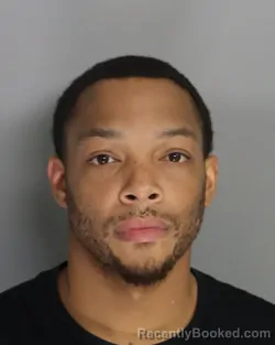 Mugshot of JAMES BADGER