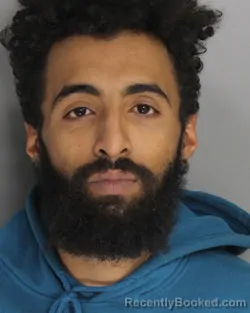 Mugshot of MARQUISE THOMAS