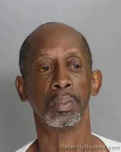 Mugshot of WILLIE ALLEN