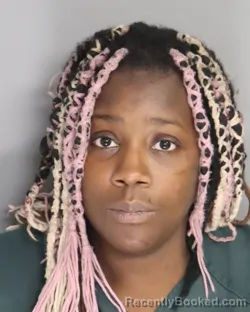 Mugshot of LISA HENDERSON