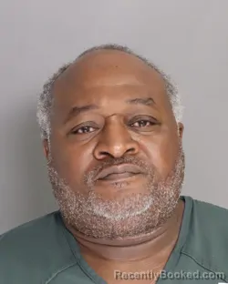 Mugshot of FRANK CROFT