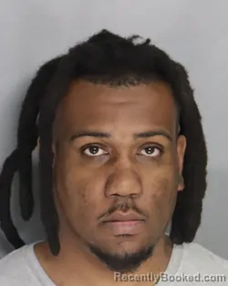 Mugshot of TROY MCKEVIE